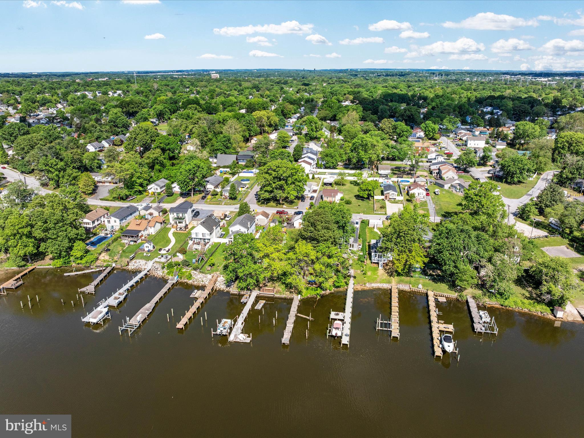 7847 Leymar Road Glen Burnie, MD 21060 - Photo 50 of 57