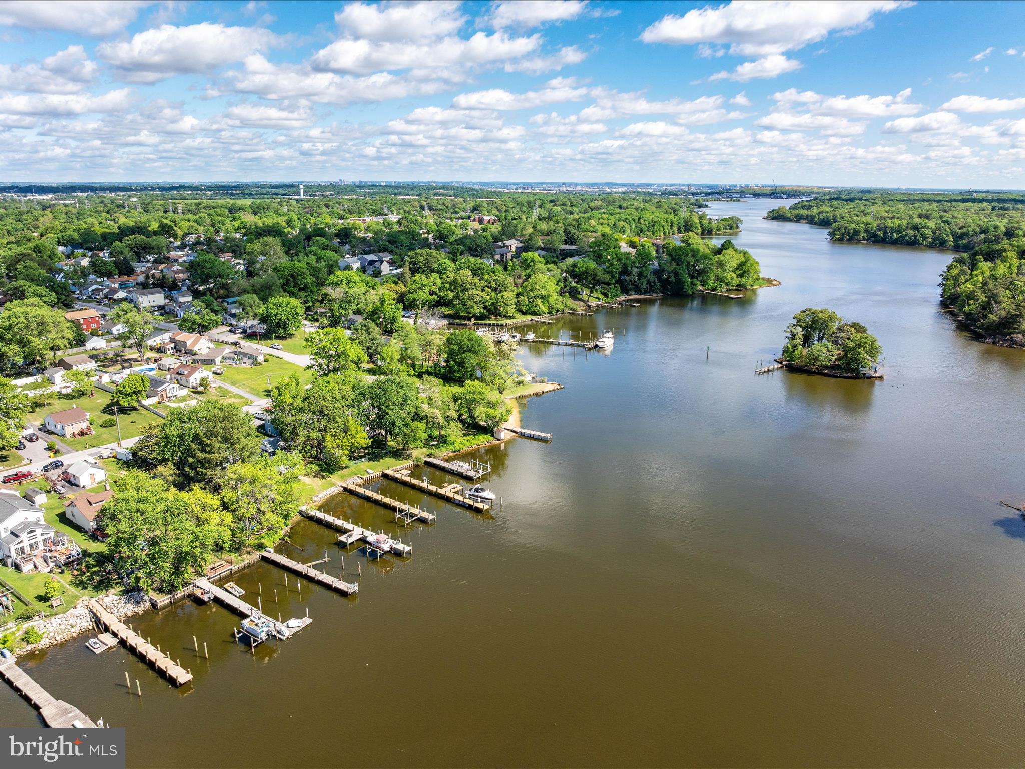 7847 Leymar Road Glen Burnie, MD 21060 - Photo 51 of 57