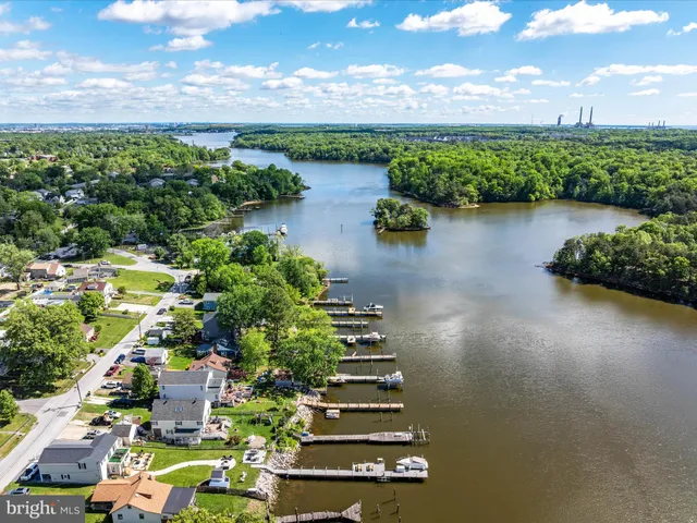 $634,900 | 7847 Leymar Road, Glen Burnie, MD 21060