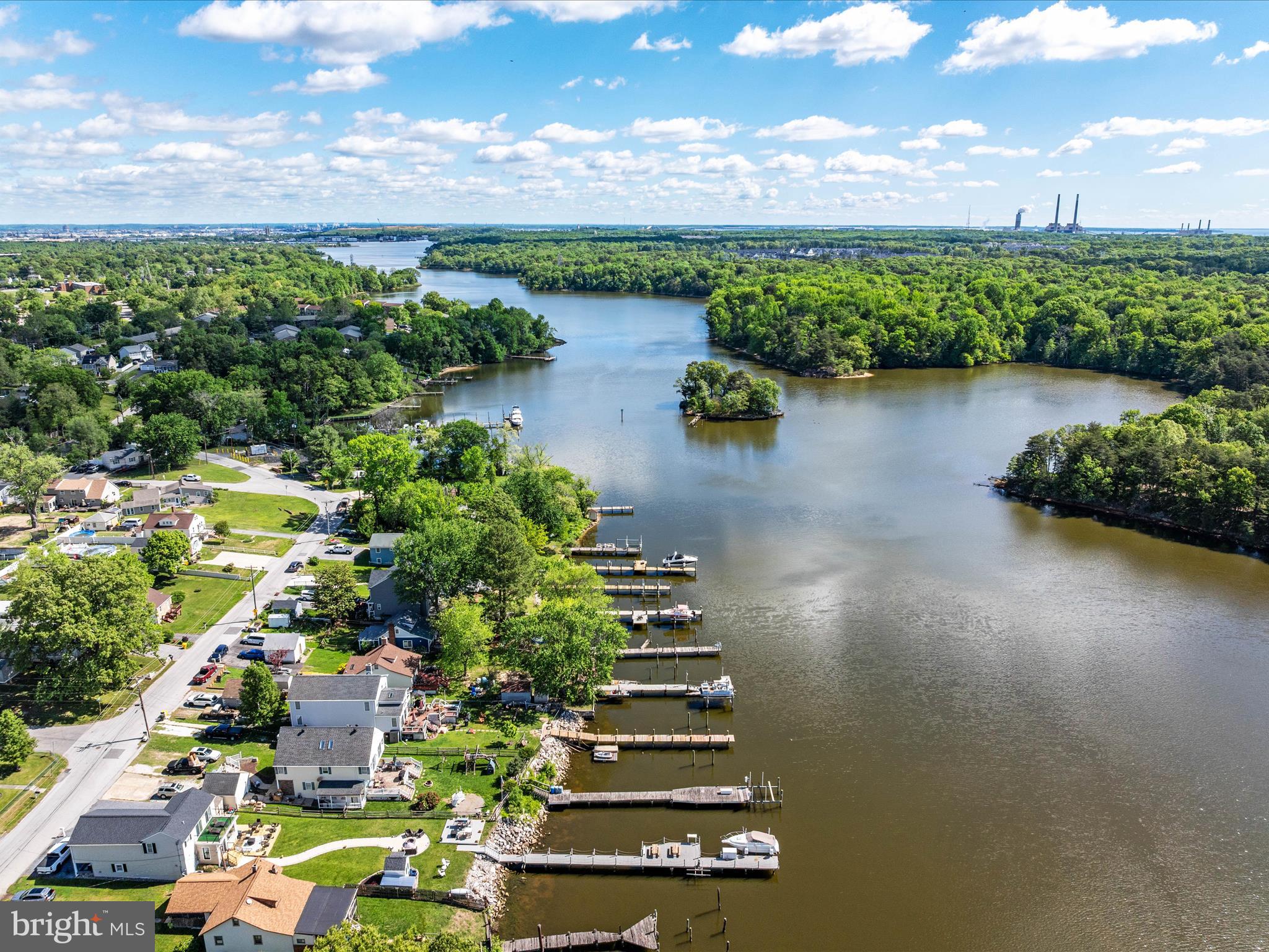 7847 Leymar Road Glen Burnie, MD 21060 - Photo 52 of 57