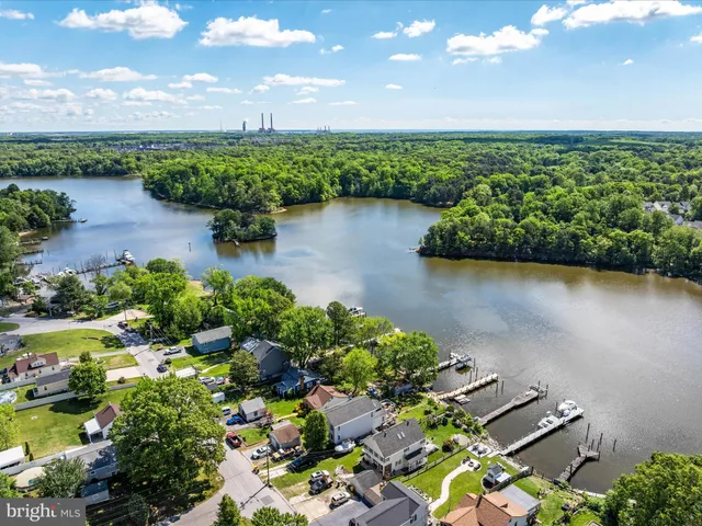 $634,900 | 7847 Leymar Road, Glen Burnie, MD 21060