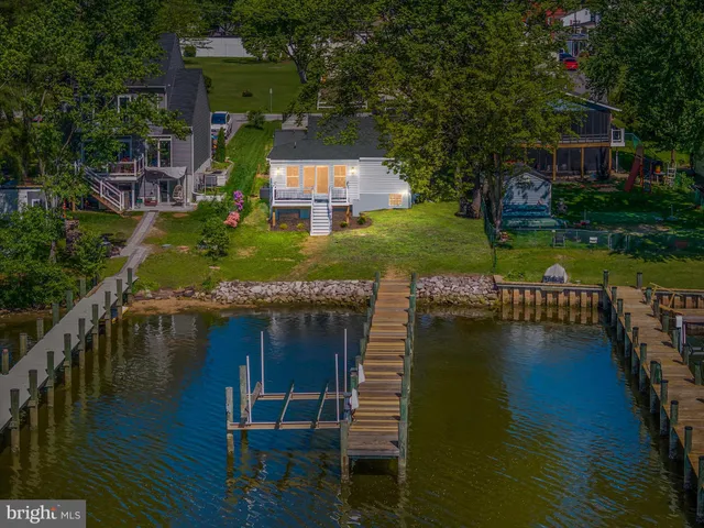 $634,900 | 7847 Leymar Road, Glen Burnie, MD 21060