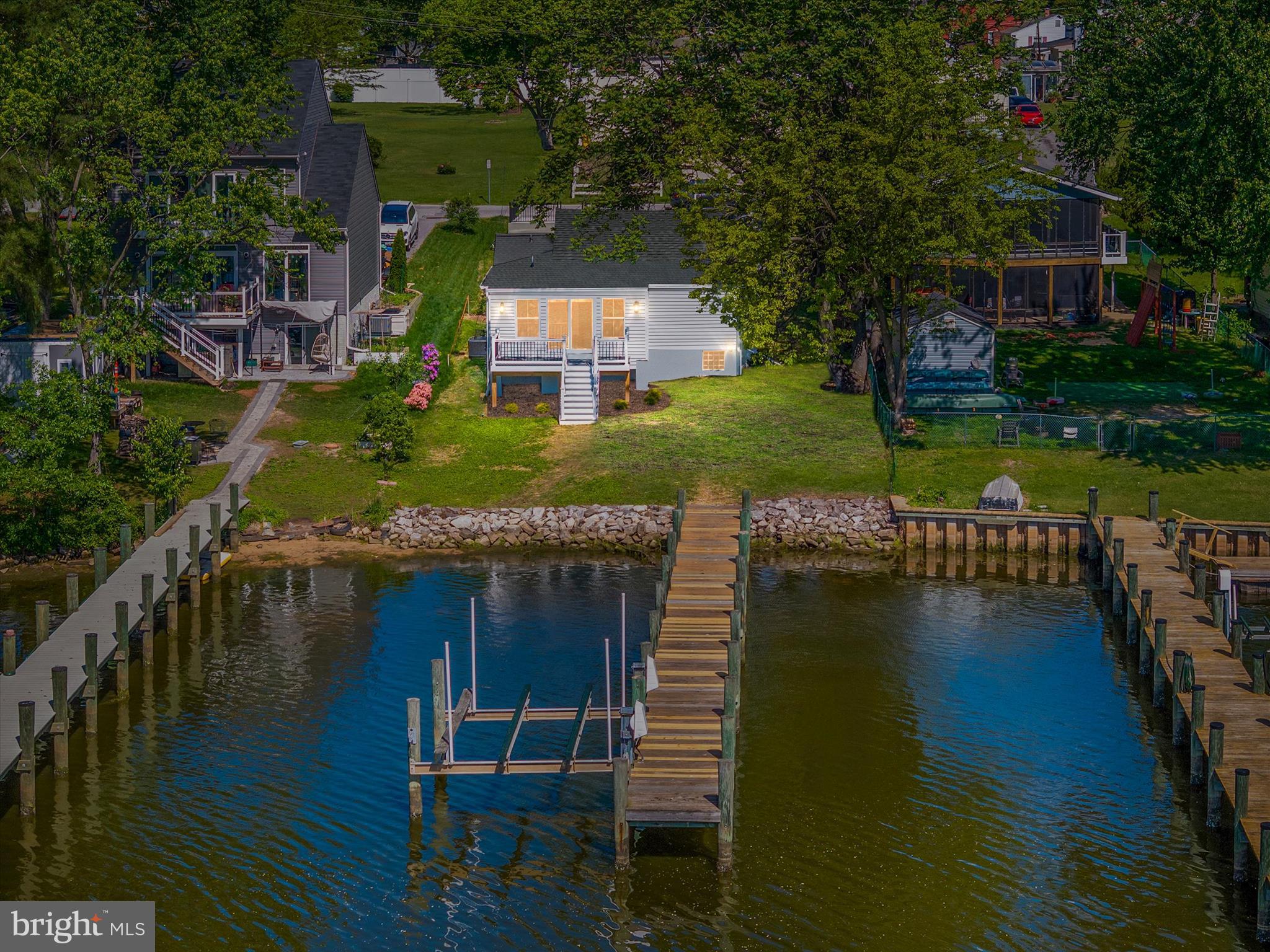 7847 Leymar Road Glen Burnie, MD 21060 - Photo 54 of 57