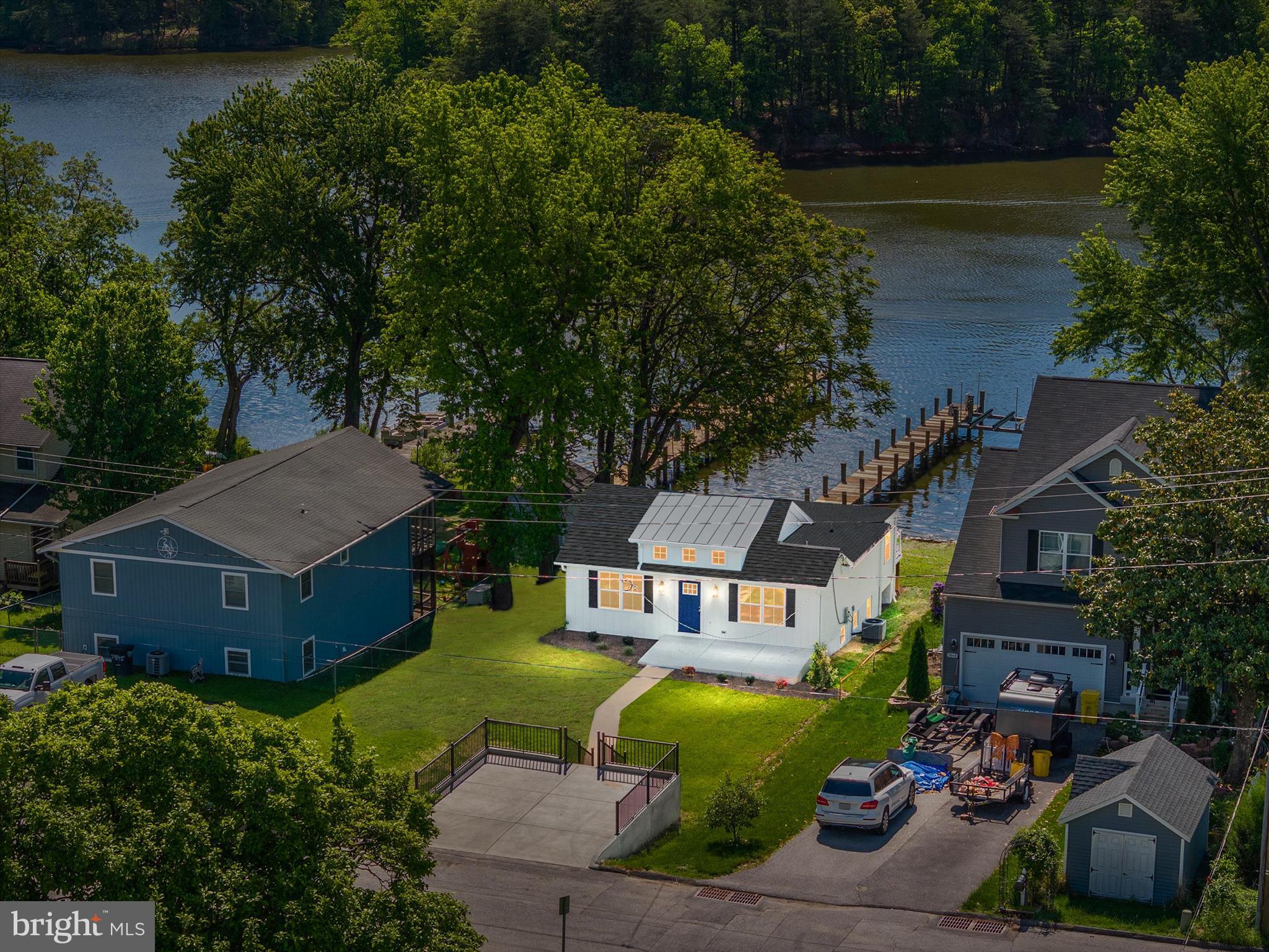 7847 Leymar Road Glen Burnie, MD 21060 - Photo 55 of 57