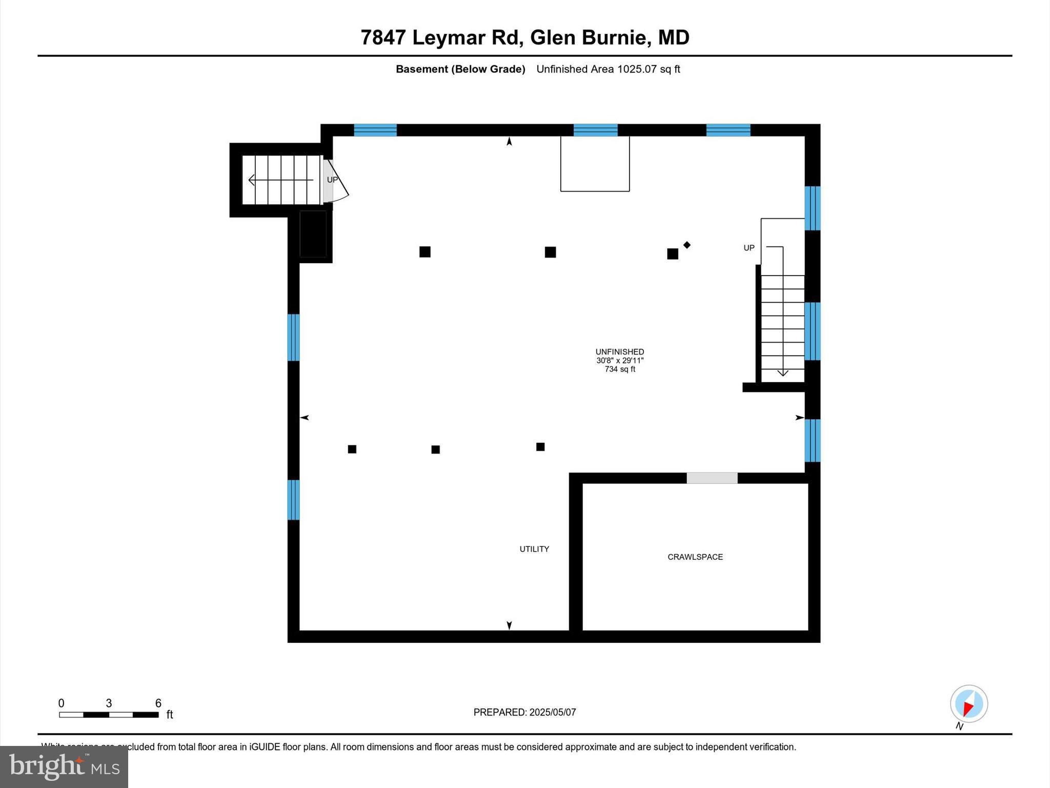 7847 Leymar Road Glen Burnie, MD 21060 - Photo 57 of 57