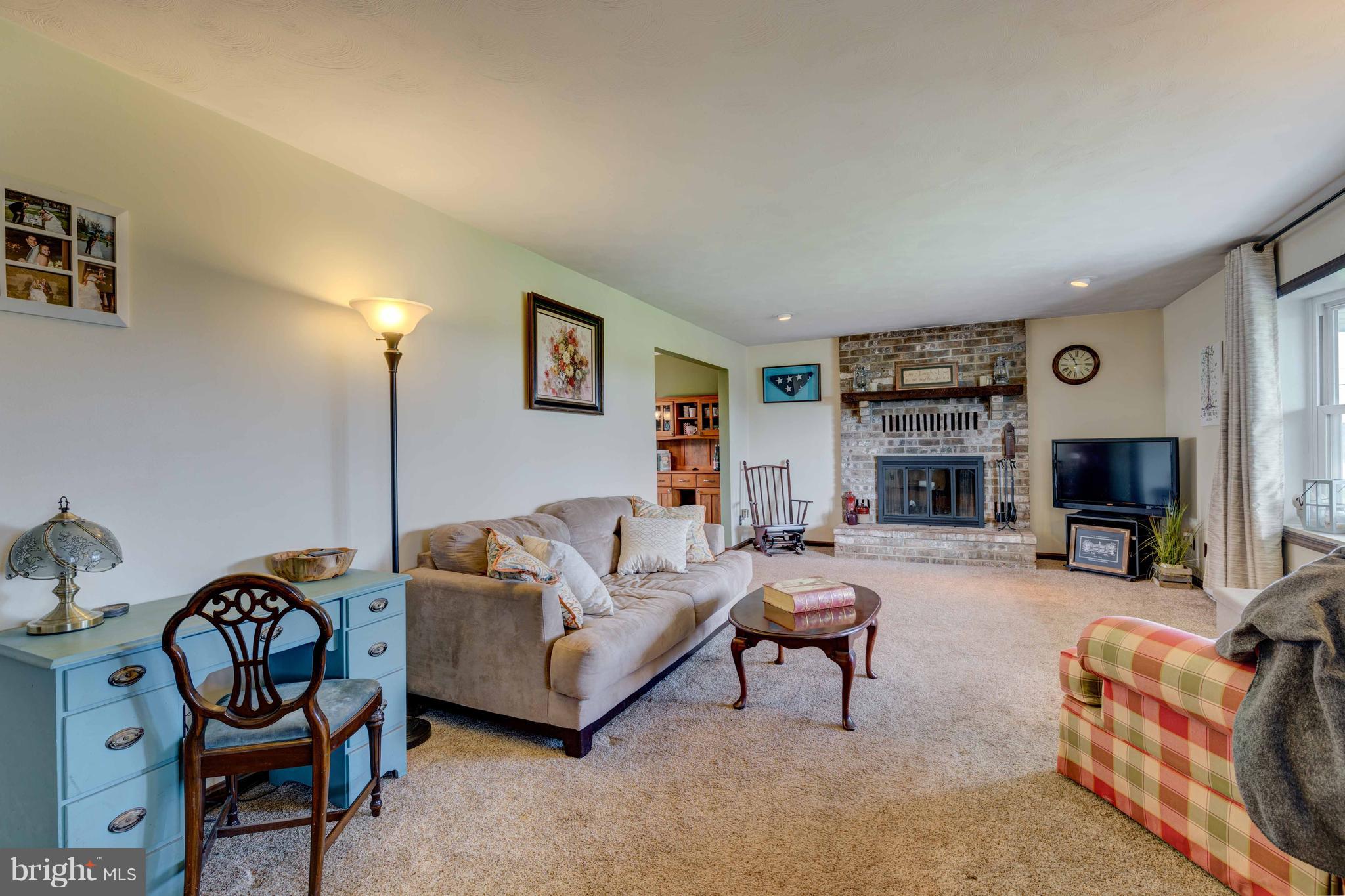 11642 Simmons Road Taneytown, MD 21787 - Photo 12 of 29 Gallery Image 12