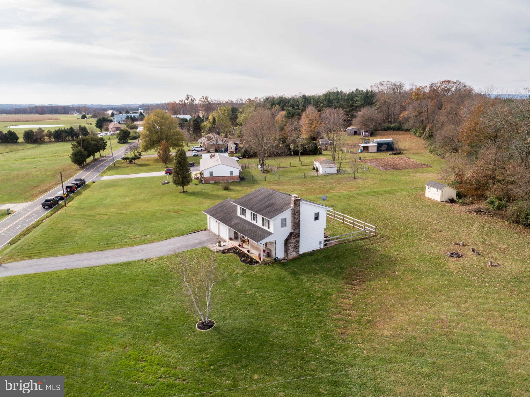 11642 Simmons Road Taneytown, MD 21787 - Photo 3 of 29 Close to Emmitsburg, Taneytown, or Ski Liberty