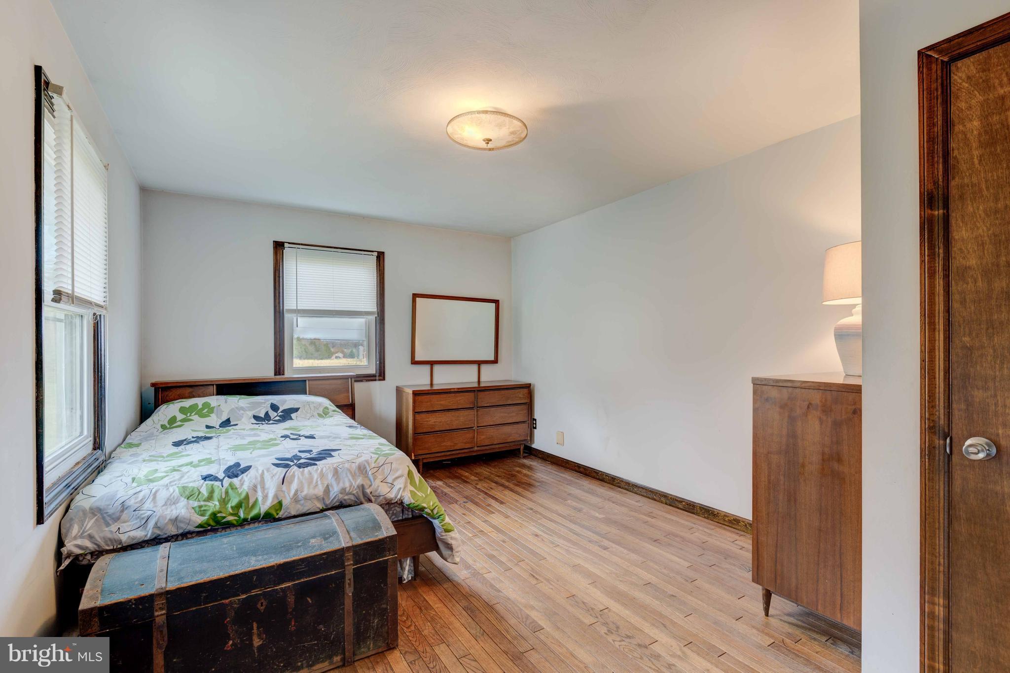 11642 Simmons Road Taneytown, MD 21787 - Photo 21 of 29 Bedroom 1