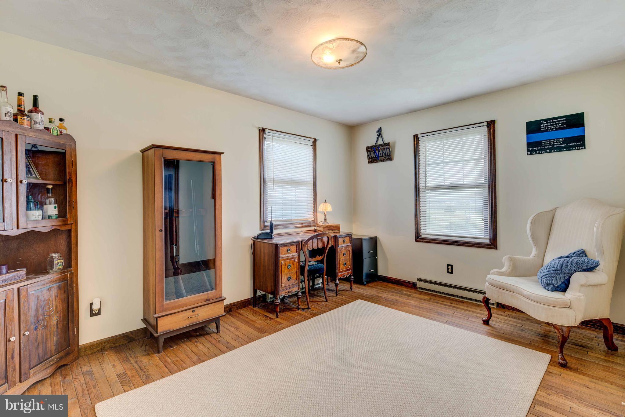 11642 Simmons Road Taneytown, MD 21787 - Photo 24 of 29 Bedroom 2