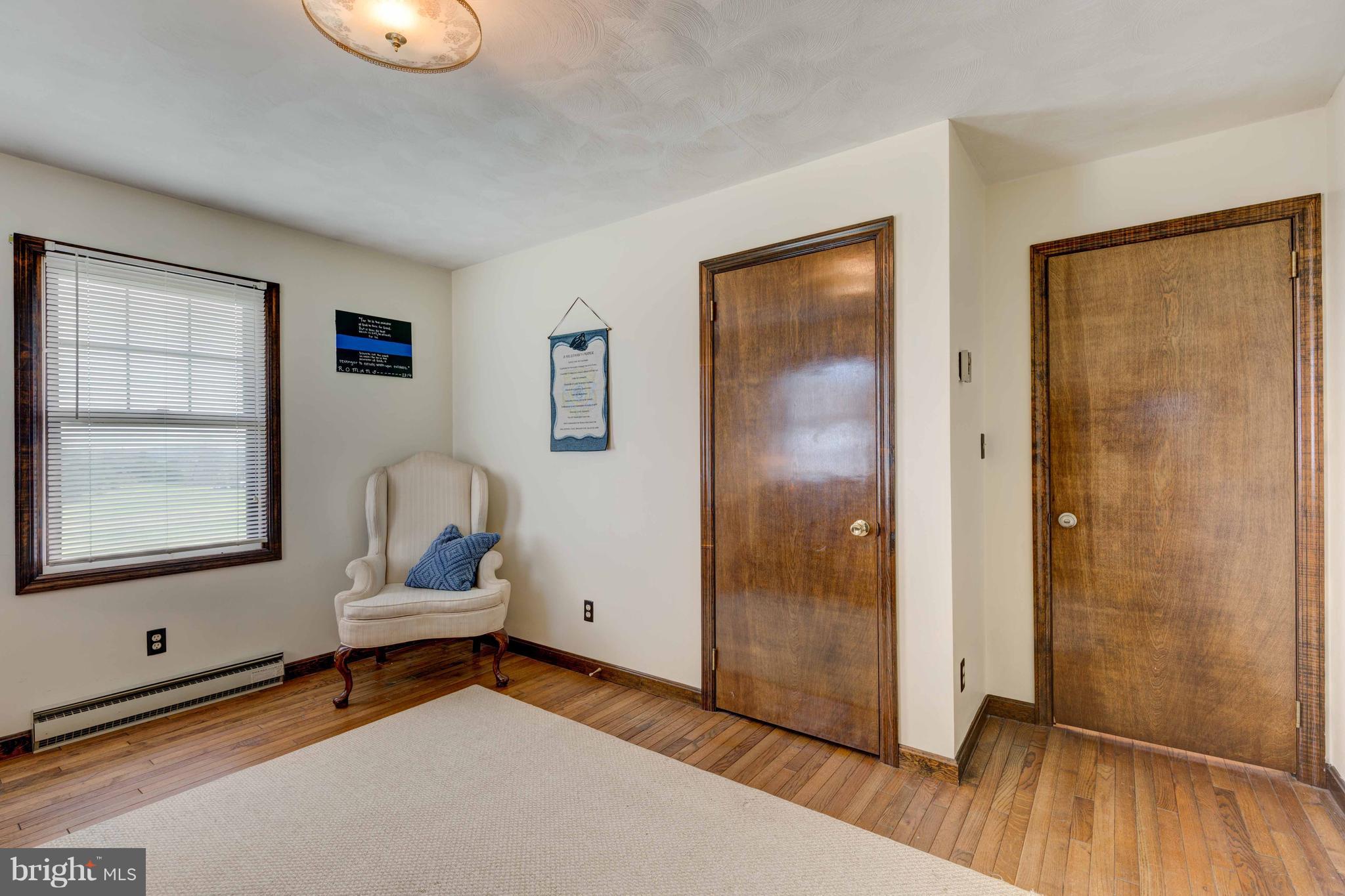 11642 Simmons Road Taneytown, MD 21787 - Photo 25 of 29 Bedroom 2
