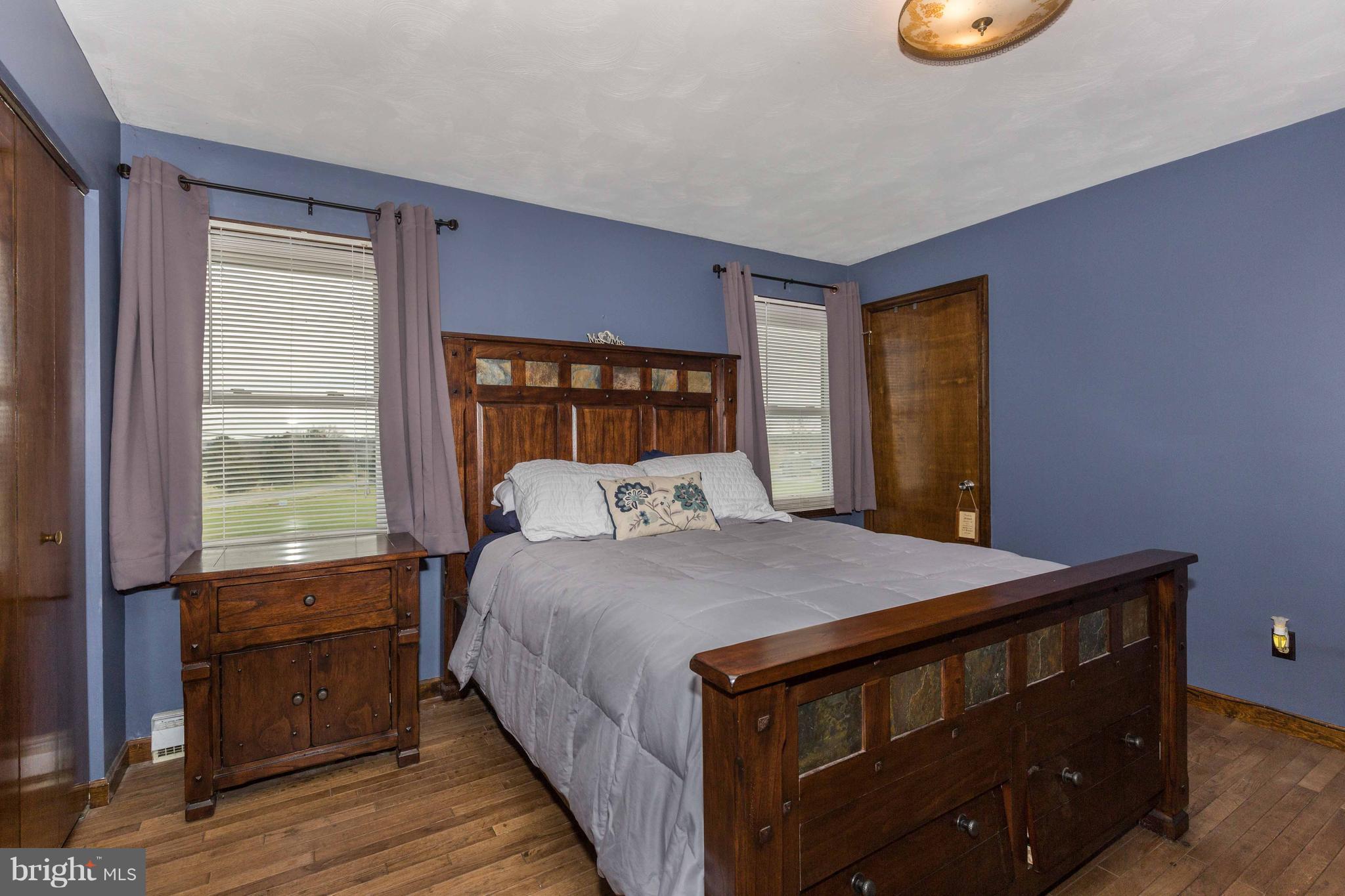 11642 Simmons Road Taneytown, MD 21787 - Photo 27 of 29 Master Bedroom