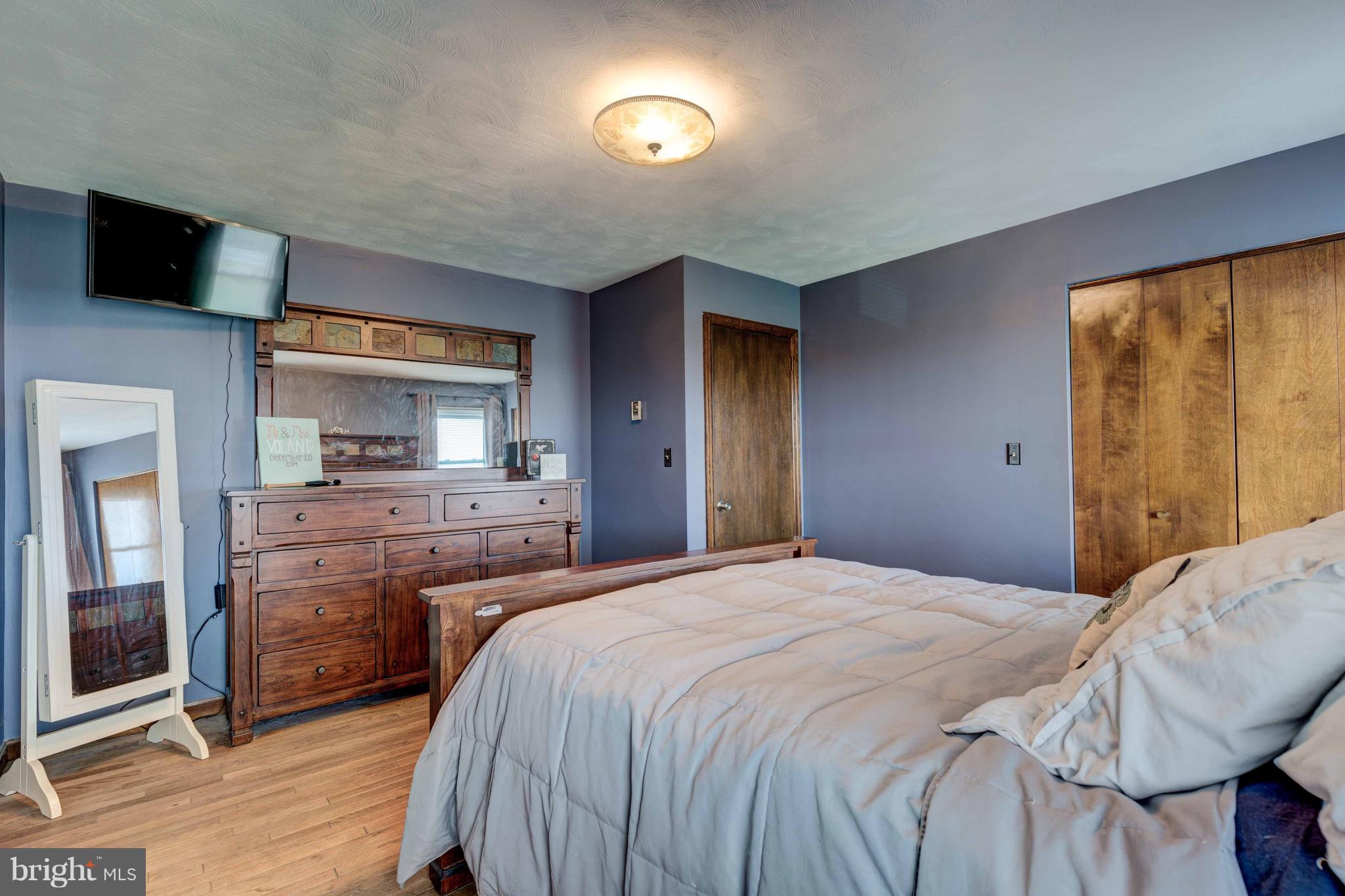 11642 Simmons Road Taneytown, MD 21787 - Photo 28 of 29 Master Bedroom