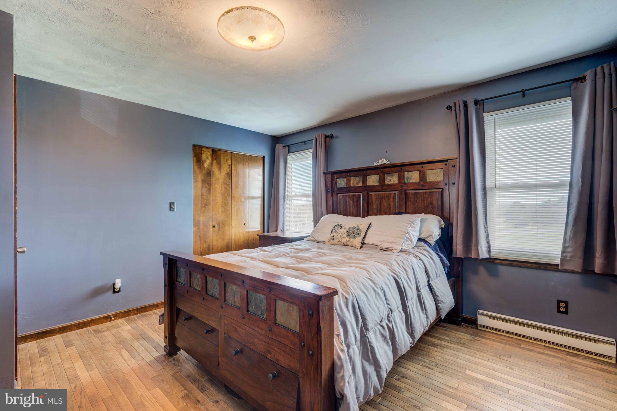11642 Simmons Road Taneytown, MD 21787 - Photo 29 of 29 Master Bedroom