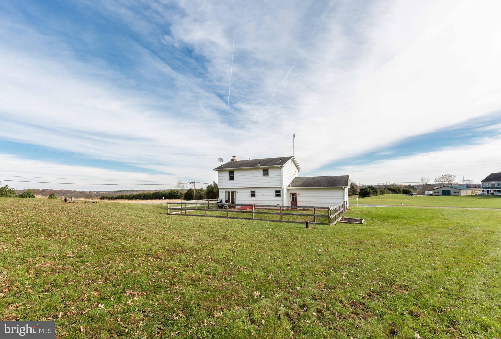 11642 Simmons Road Taneytown, MD 21787 - Photo 5 of 29 Beautiful country views