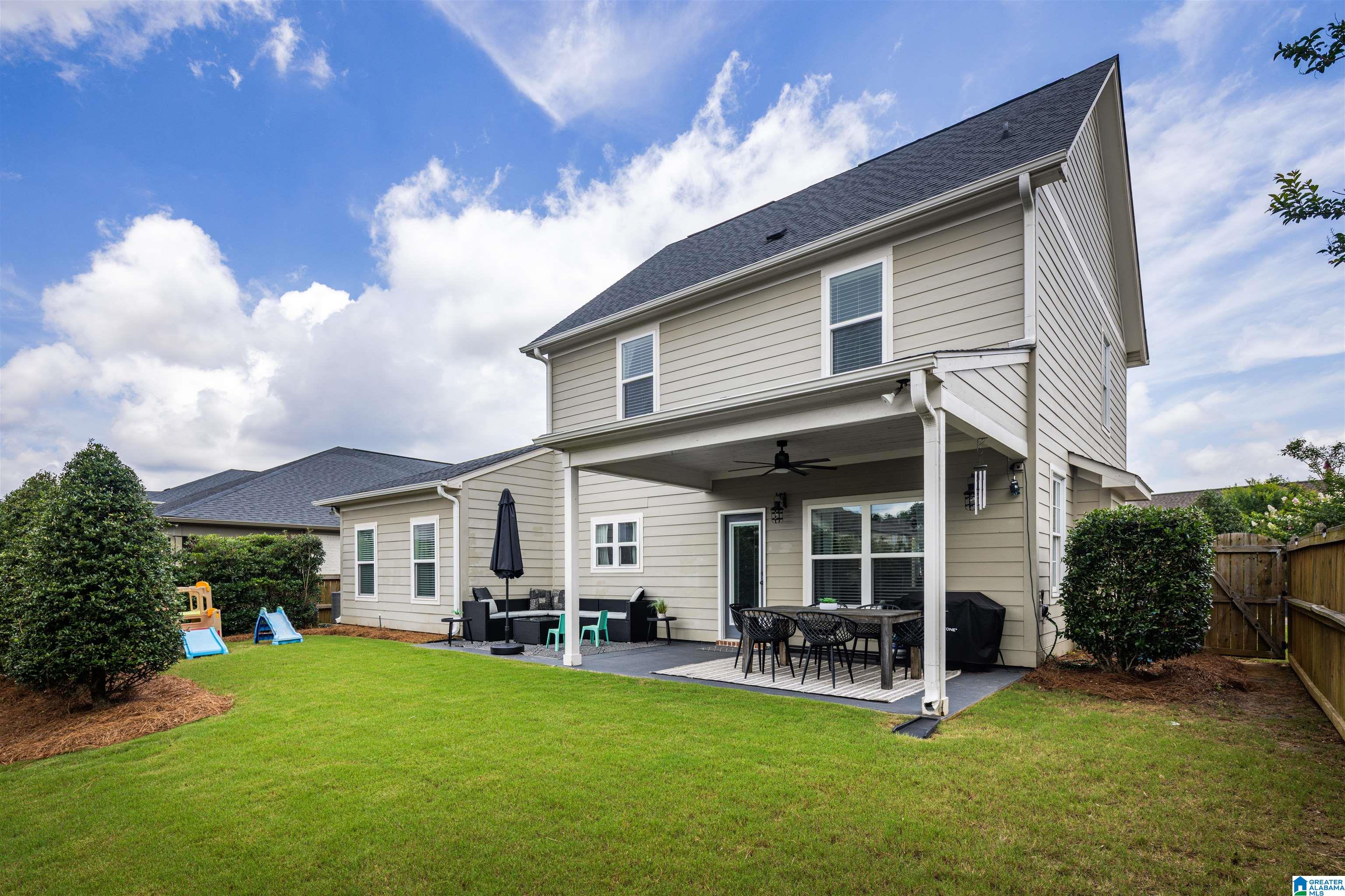 4895 Ridge Pass Birmingham, AL 35226 - Photo 59 of 62
