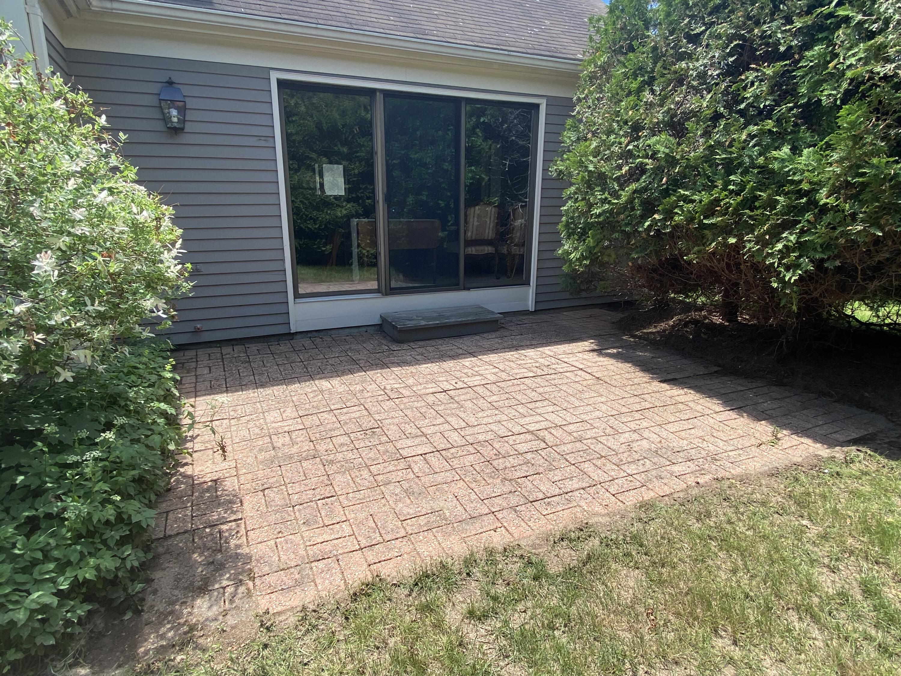 2 Foreside Common Road, Unit 2 Falmouth, ME 04105 - Photo 7 of 25 Patio