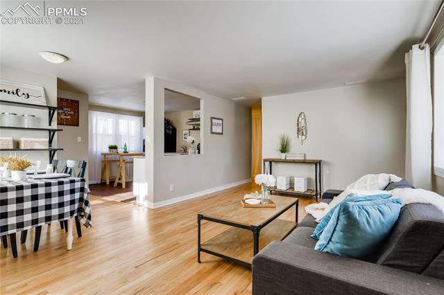 2520 Prairie Road Colorado Springs, CO 80909 - Photo 7 of 40 Gallery Image 7
