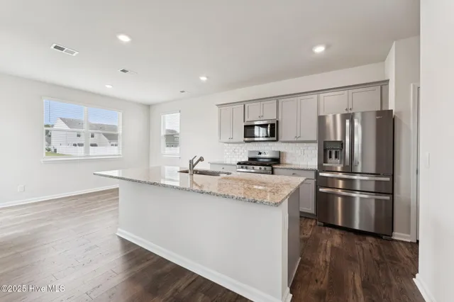 $392,990 | 311 Sailors Way, Elizabeth City, NC 27909