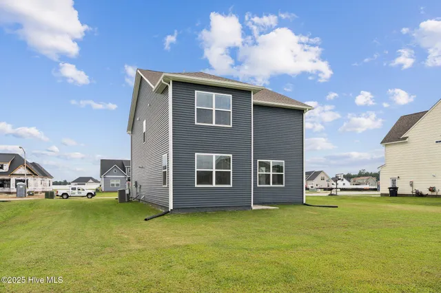 $392,990 | 311 Sailors Way, Elizabeth City, NC 27909