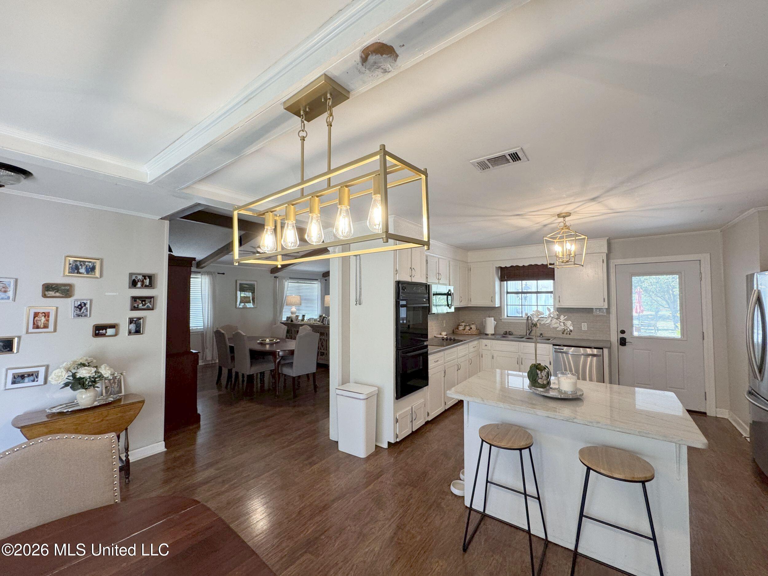 415 Woodland Road Batesville, MS 38606 - Photo 60 of 120 3rlawk31a