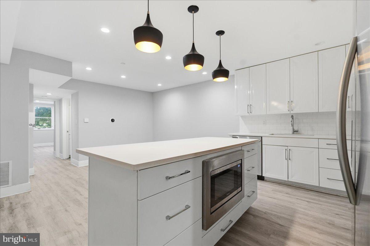 1709 H Street Northeast, Unit 3 Washington, DC 20002 - Photo 7 of 15