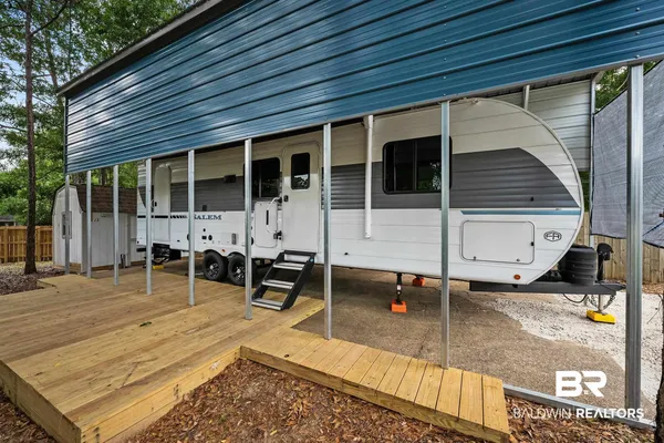 $95,000 | 13 Buena Vista Drive, Lillian, AL 36549