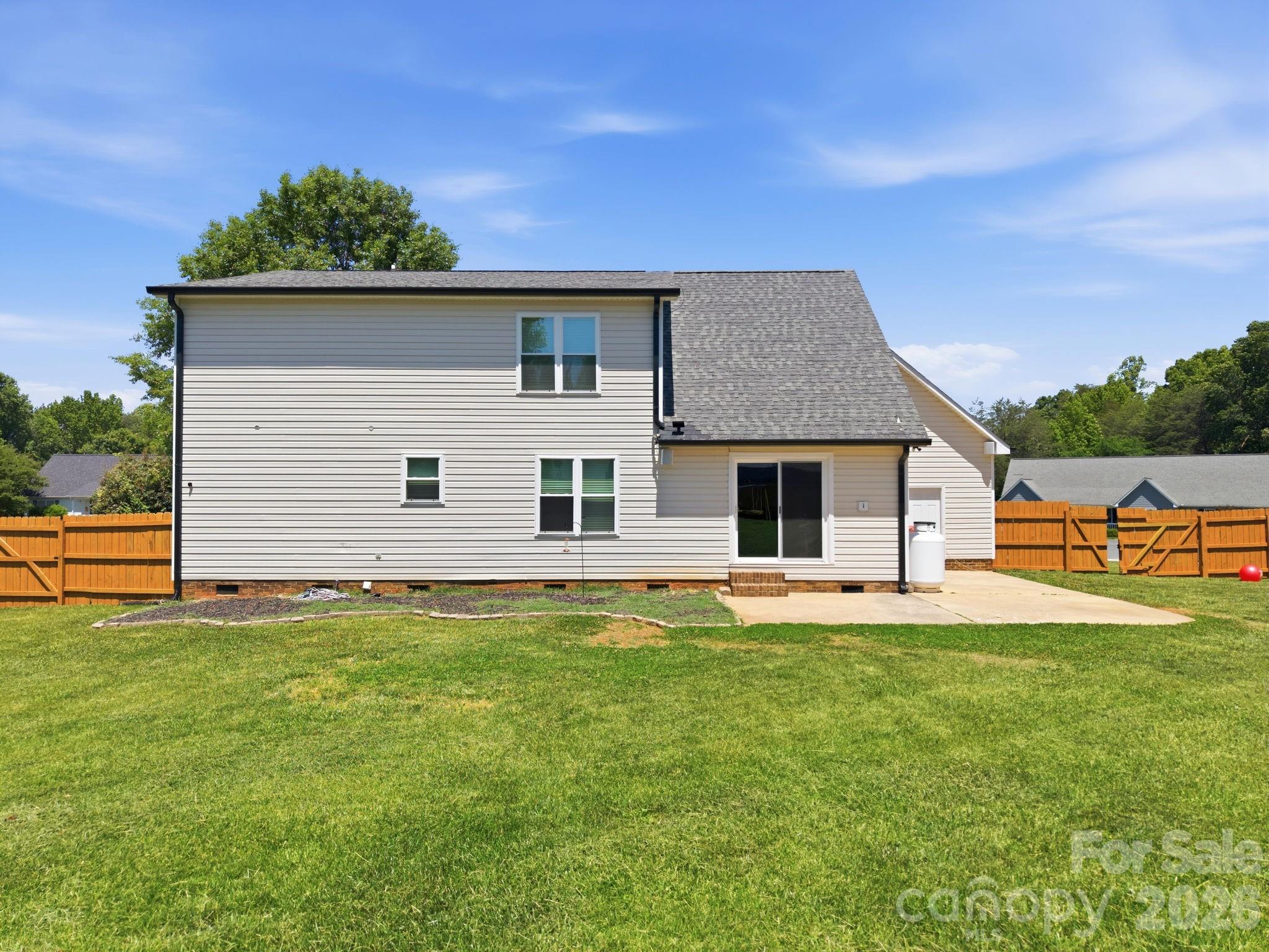 245 Castle Keep Road Salisbury, NC 28146 - Photo 42 of 48