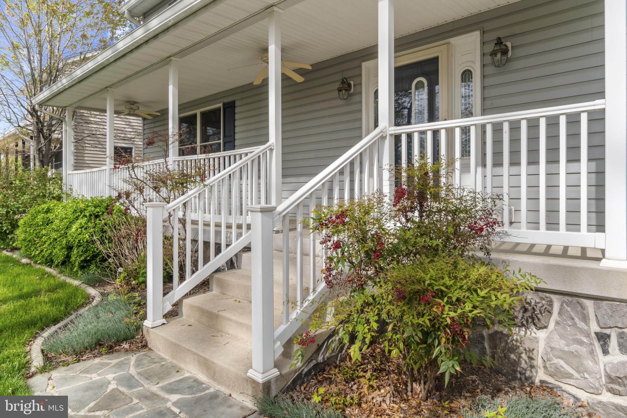 1609 Turkey Point Road Essex, MD 21221 - Photo 5 of 41 a view of a house with wooden fence and two windows