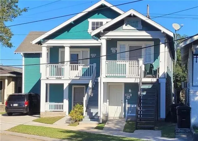 $1,500 | 2130 North Broad Street, Unit 1A, New Orleans, LA 70119