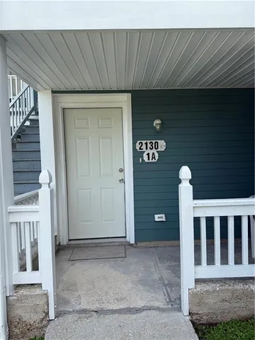$1,500 | 2130 North Broad Street, Unit 1A, New Orleans, LA 70119
