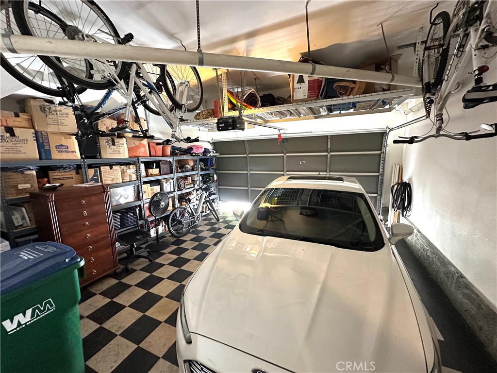 12 Martino Ladera Ranch, CA 92694 - Photo 17 of 17 a utility room with lots of appliances