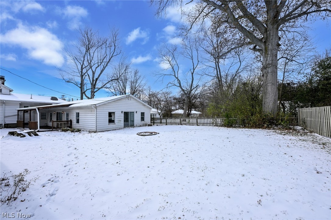 8437 Johnnycake Ridge Road Mentor, OH 44060 - Photo 32 of 33