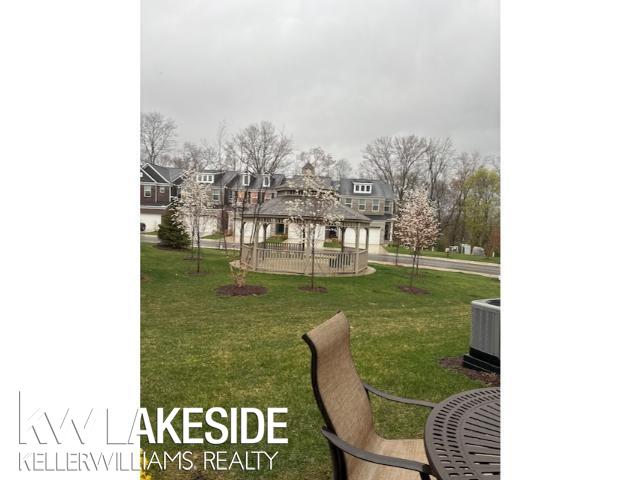 753 Hummingbird Drive Rochester, MI 48307 - Photo 21 of 21