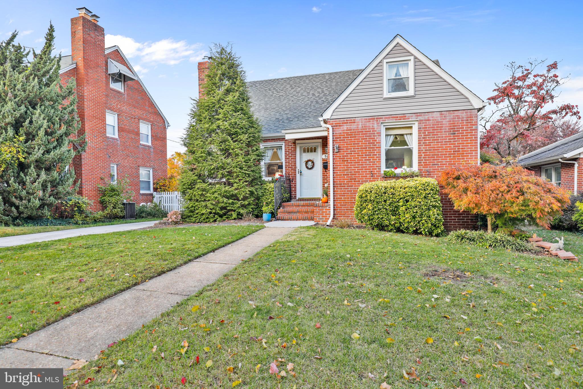 508 Windwood Road Baltimore, MD 21212 - Photo 1 of 48 Welcome to Historic Anneslie!