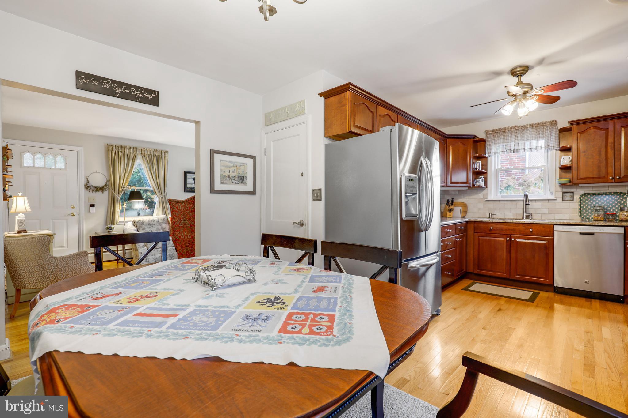 508 Windwood Road Baltimore, MD 21212 - Photo 11 of 48 another view- DR