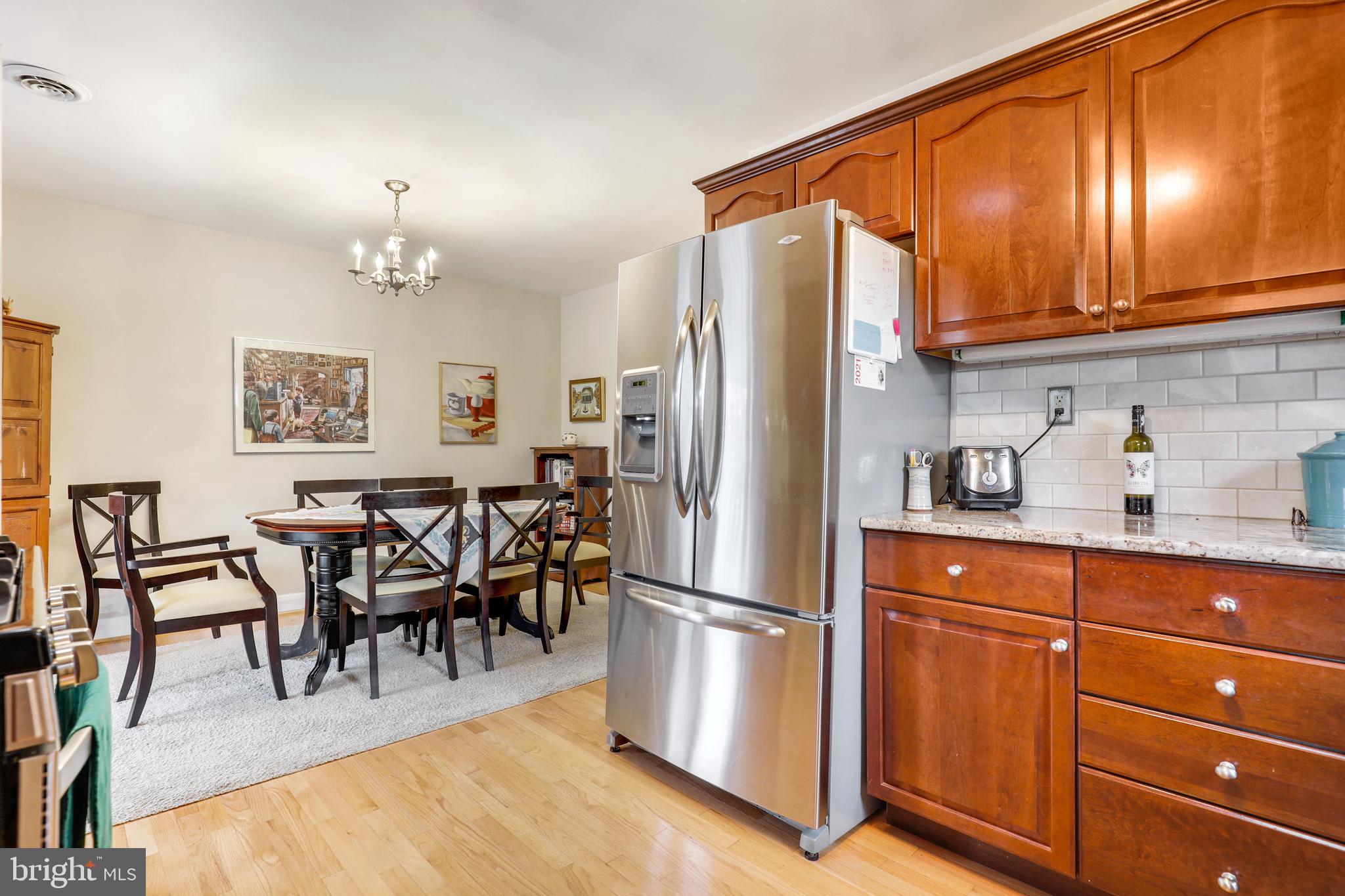 508 Windwood Road Baltimore, MD 21212 - Photo 16 of 48 Granite Counter-tops