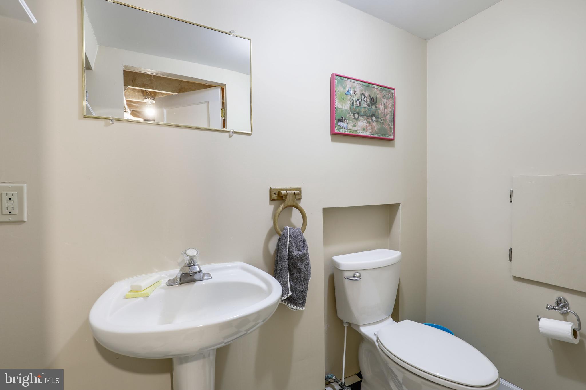 508 Windwood Road Baltimore, MD 21212 - Photo 27 of 48 Updated LL BA