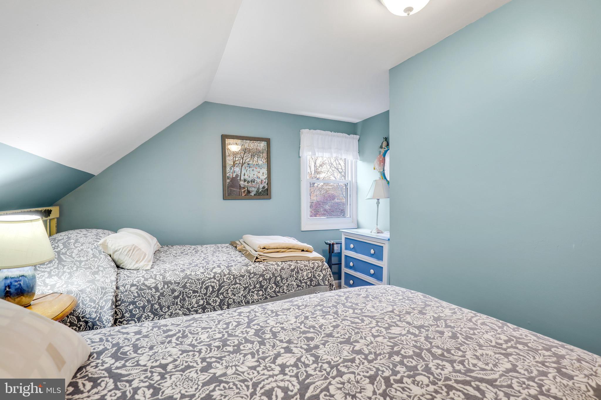 508 Windwood Road Baltimore, MD 21212 - Photo 29 of 48 Another view- Second flr BD