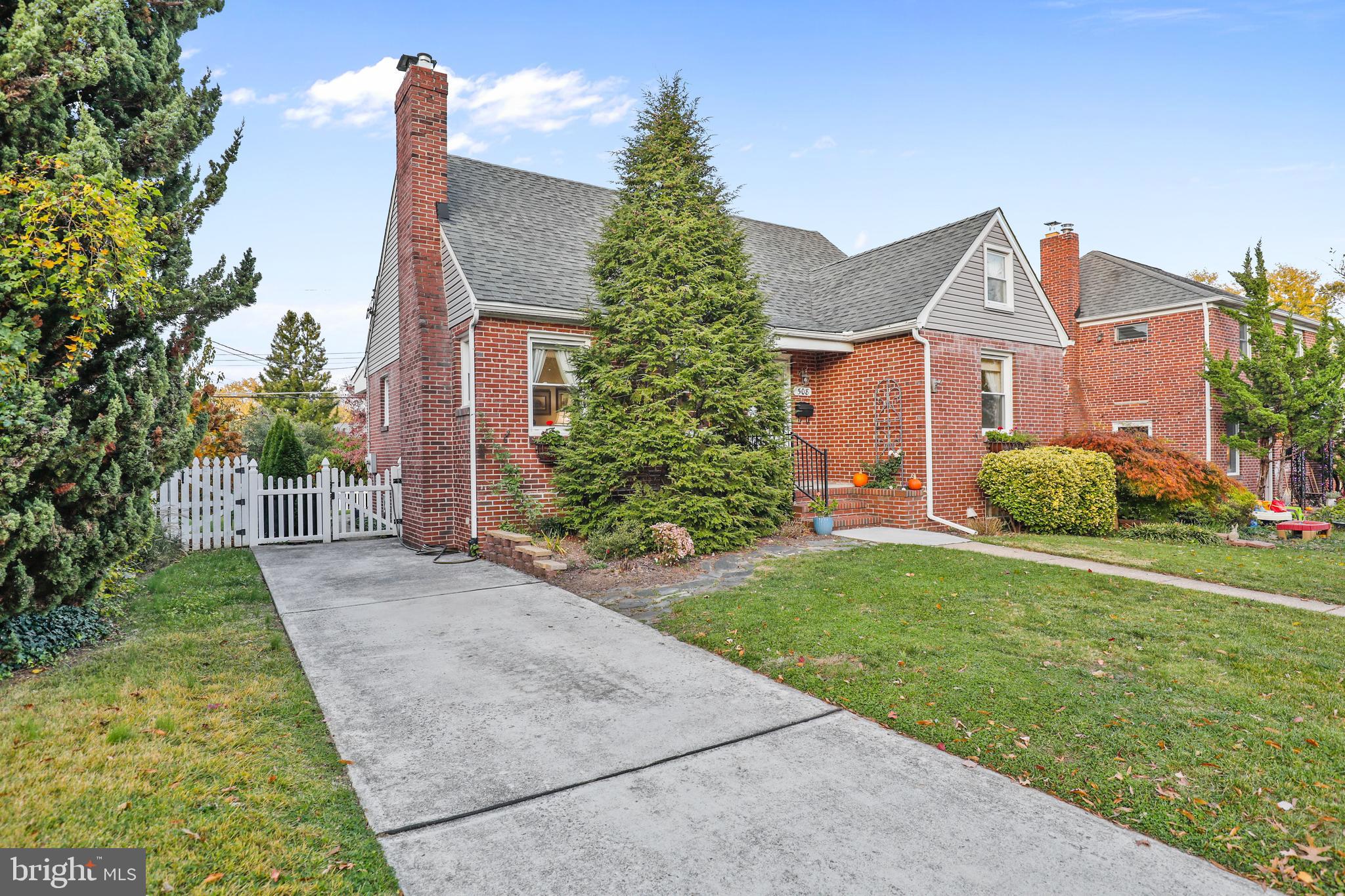 508 Windwood Road Baltimore, MD 21212 - Photo 4 of 48 Gallery Image 4