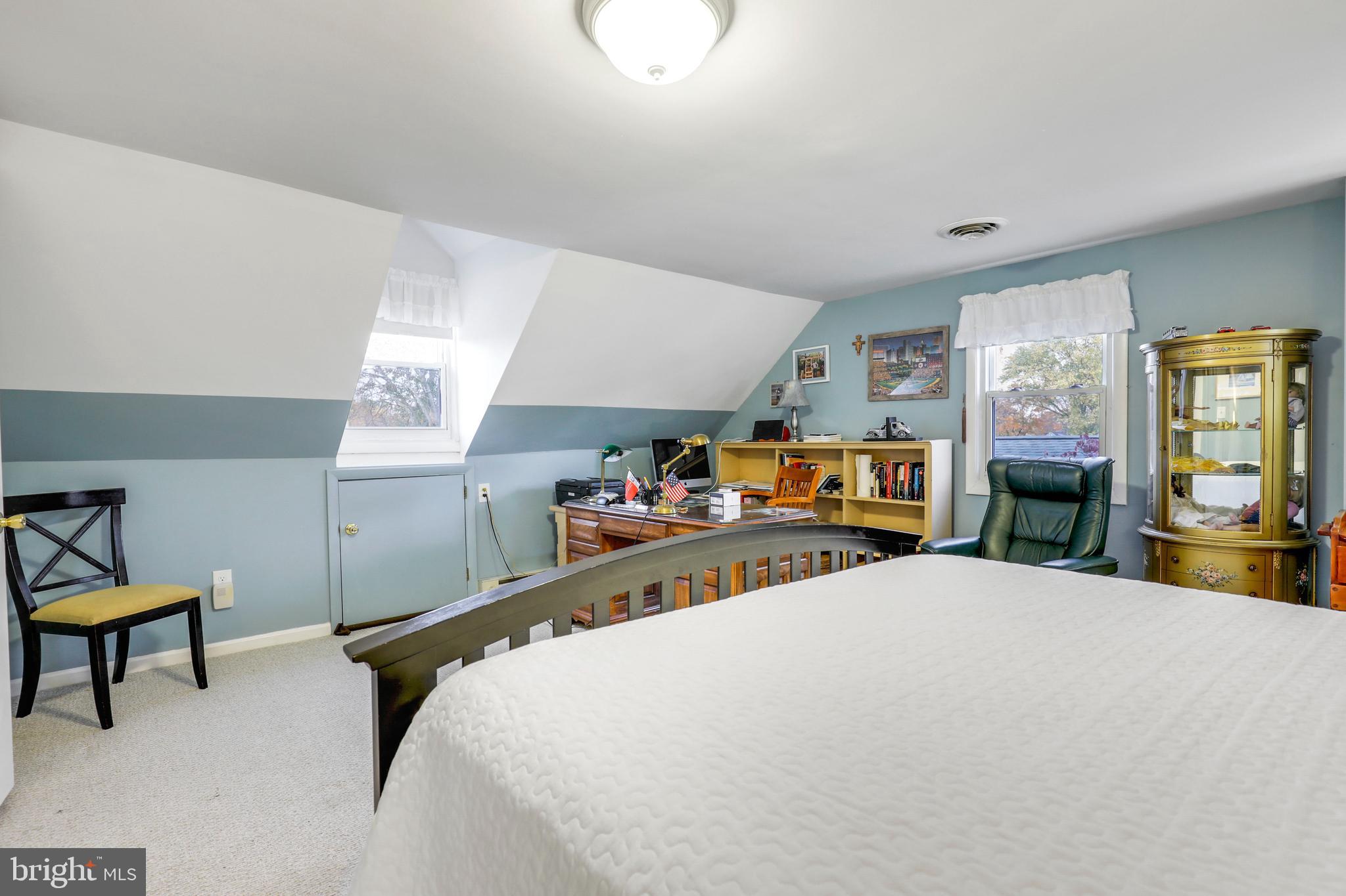 508 Windwood Road Baltimore, MD 21212 - Photo 35 of 48 Another view/BD/Remote office