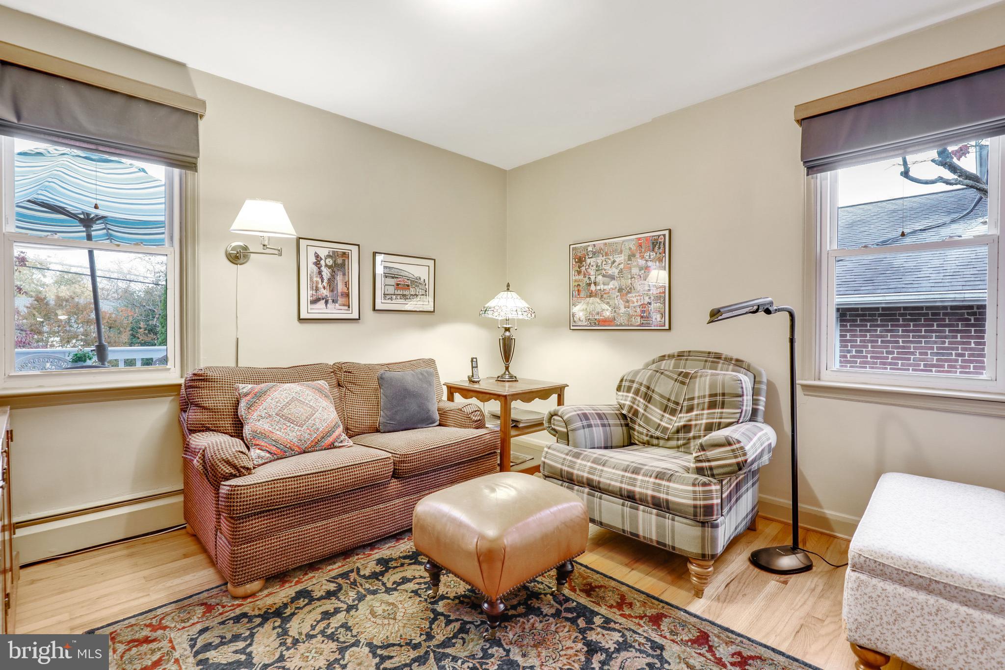 508 Windwood Road Baltimore, MD 21212 - Photo 41 of 48 Main Level BD/used as Den