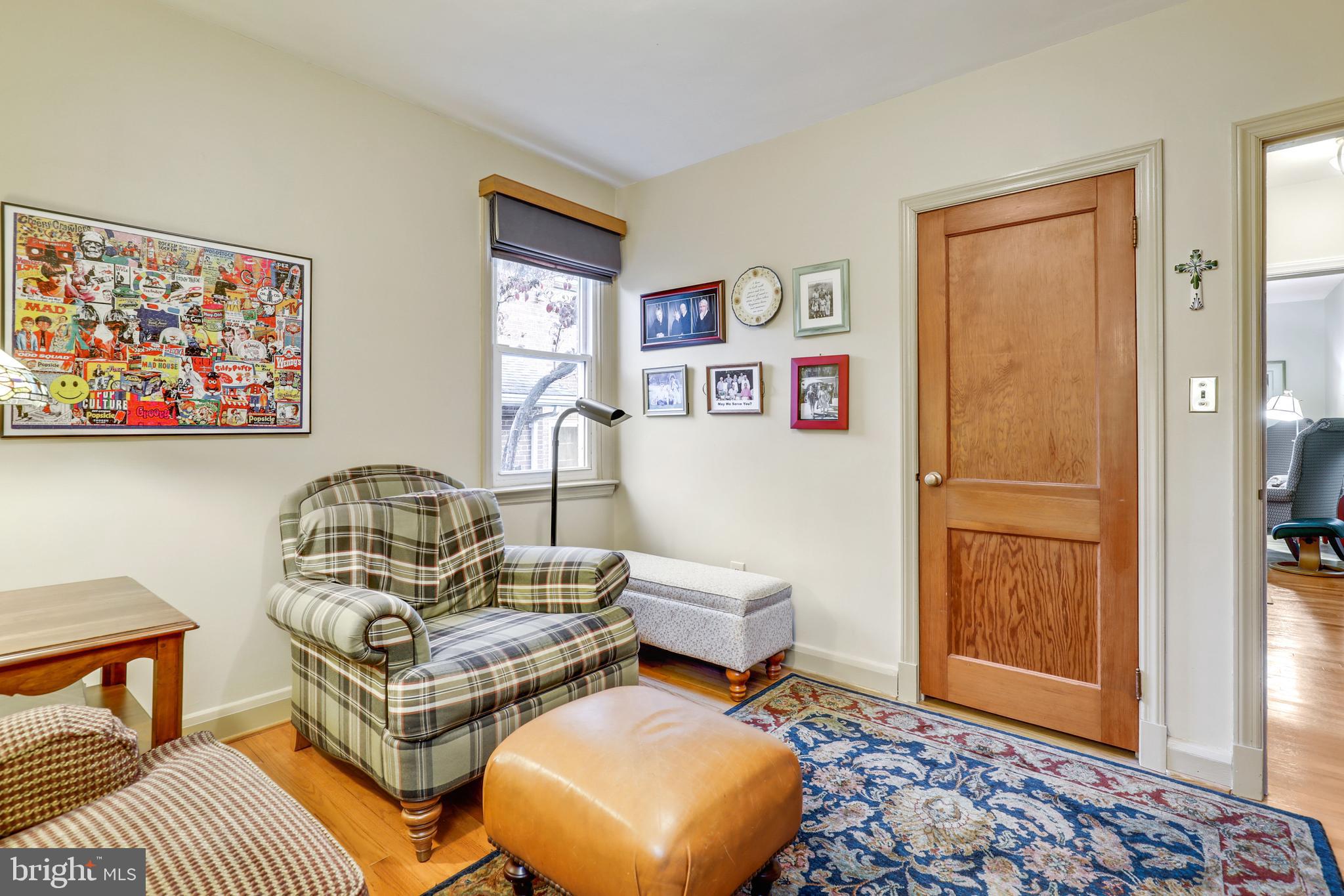 508 Windwood Road Baltimore, MD 21212 - Photo 42 of 48 another view/BD/Den