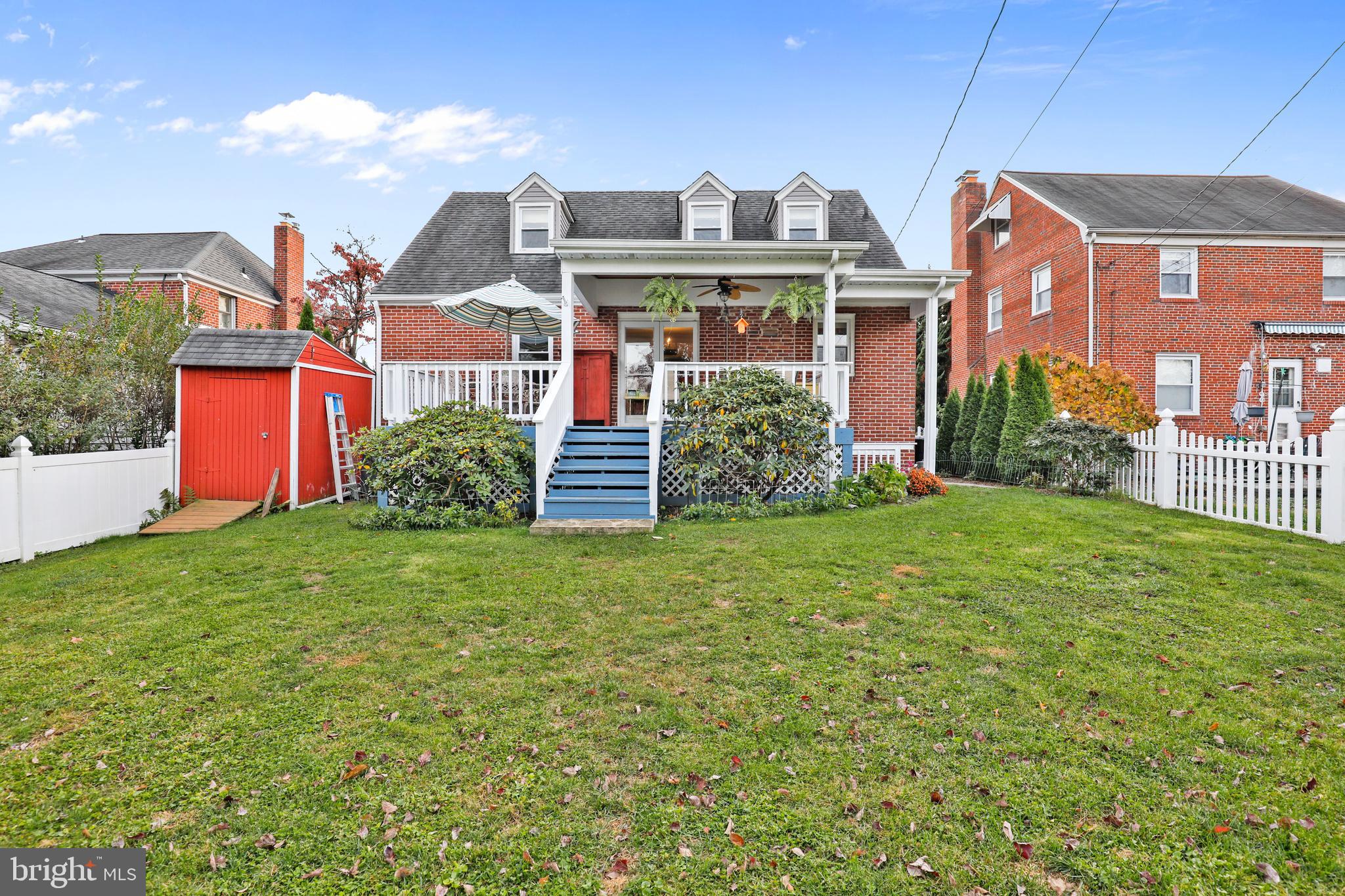 508 Windwood Road Baltimore, MD 21212 - Photo 46 of 48 Gallery Image 46