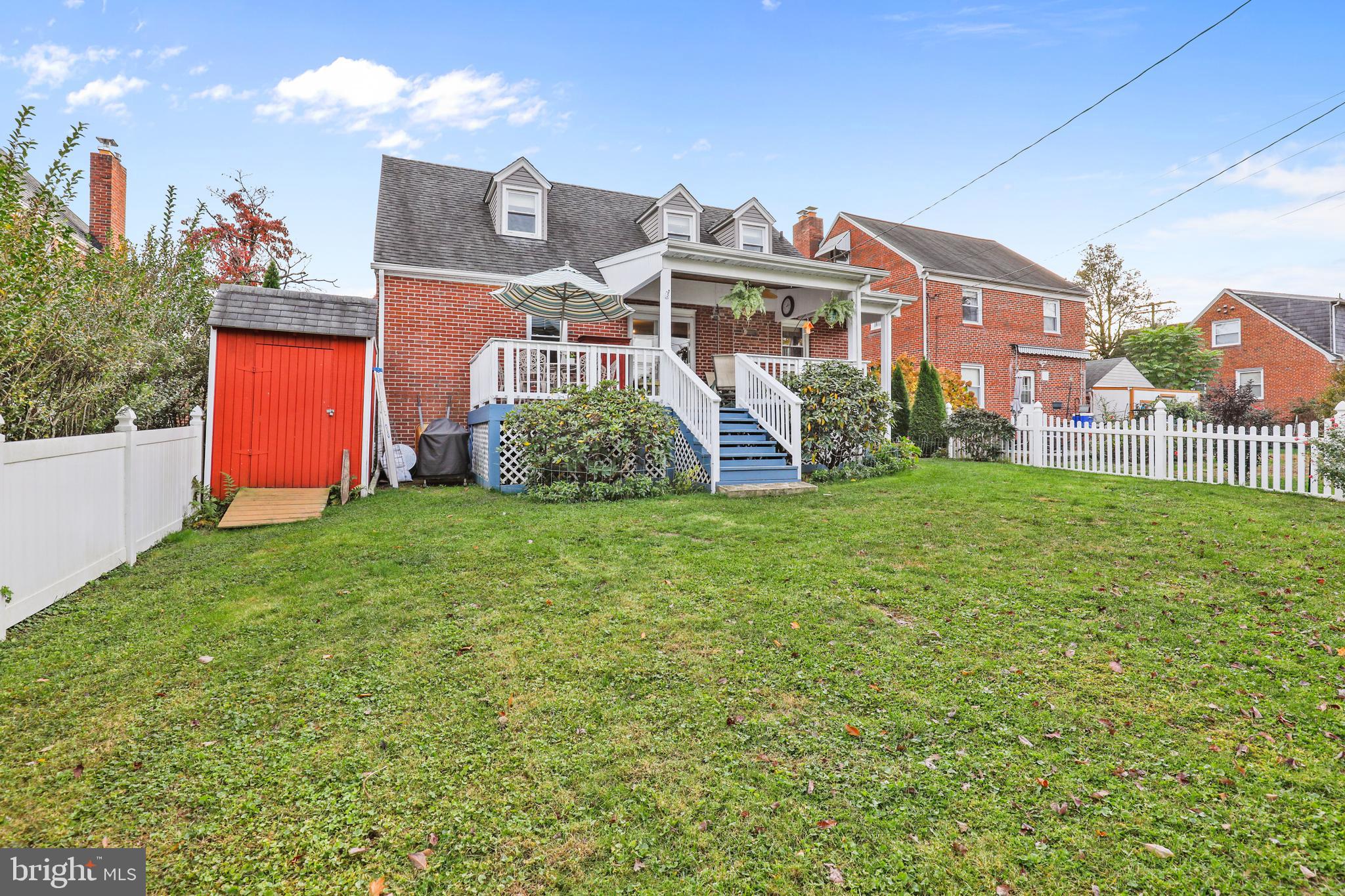 508 Windwood Road Baltimore, MD 21212 - Photo 47 of 48 Gallery Image 47
