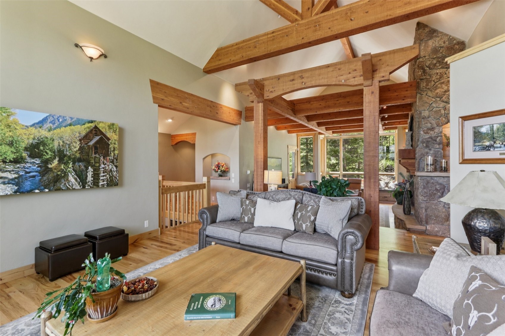 1795 Golden Eagle Road Silverthorne, CO 80498 - Photo 4 of 49