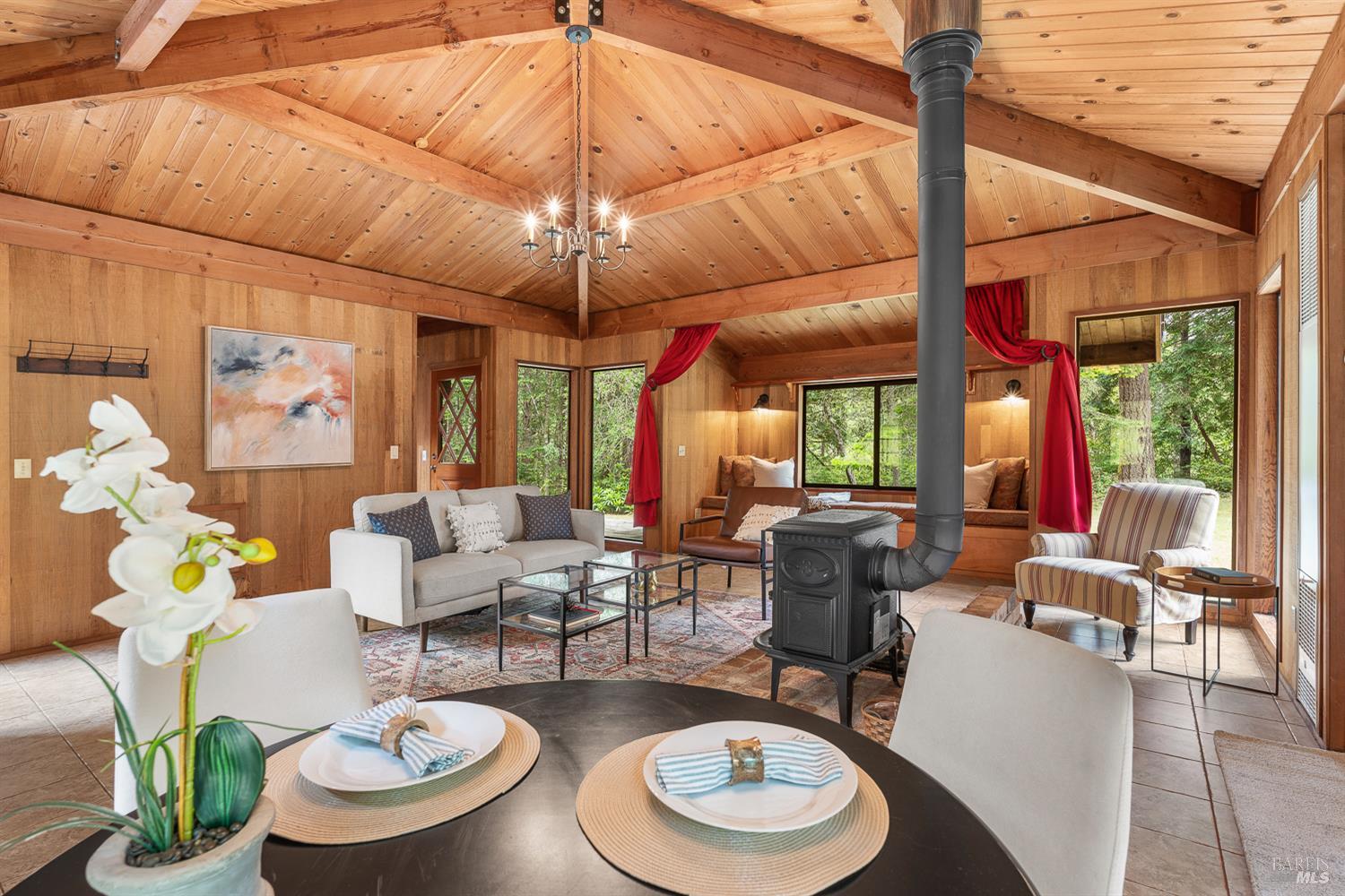 36688 Timber Ridge Road The Sea Ranch, CA 95497 - Photo 10 of 32 Gallery Image 10