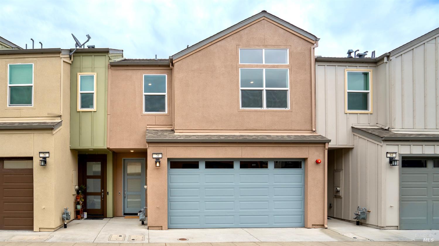 70 Birch Haven Way Santa Rosa, CA 95407 - Photo 2 of 29