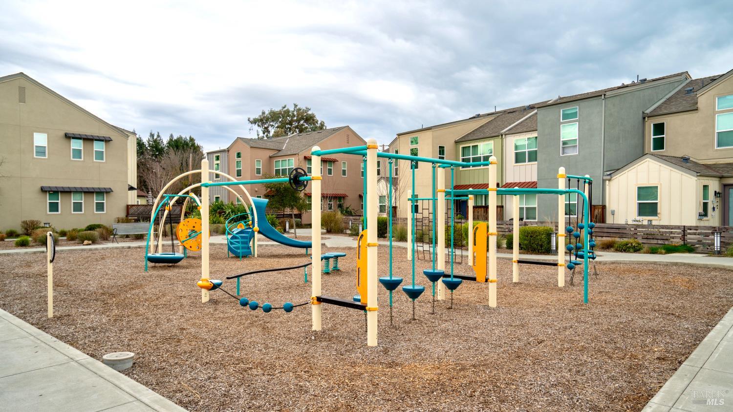 70 Birch Haven Way Santa Rosa, CA 95407 - Photo 26 of 29