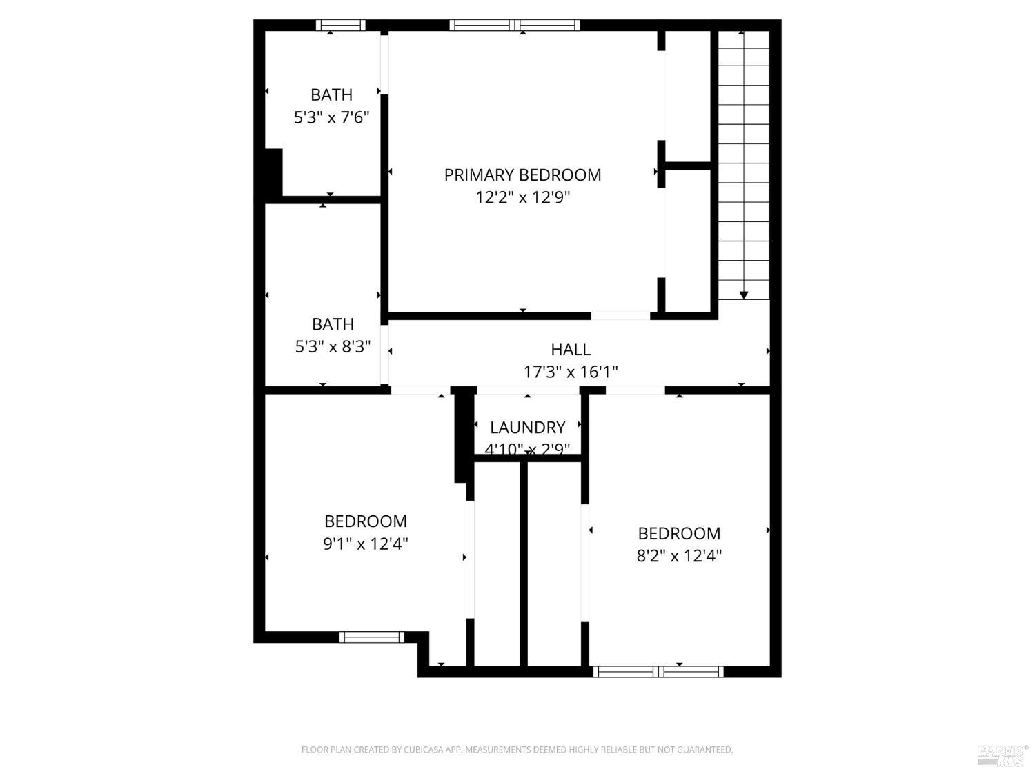 70 Birch Haven Way Santa Rosa, CA 95407 - Photo 28 of 29