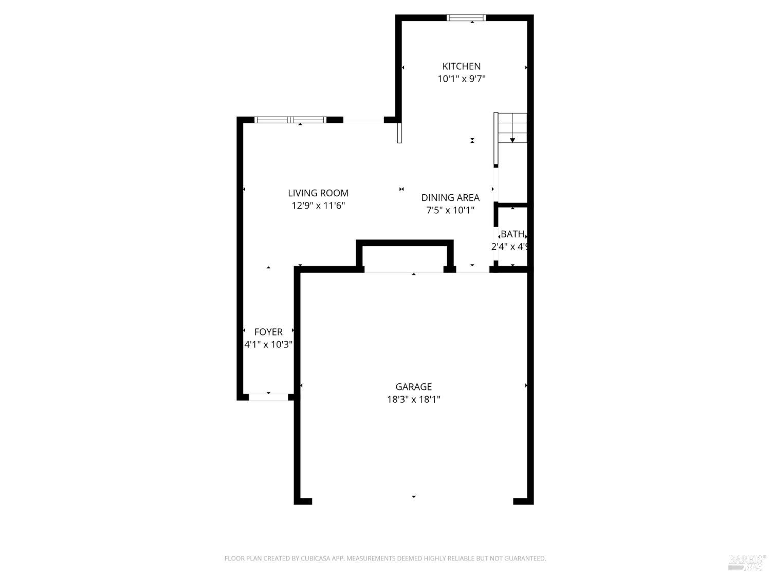 70 Birch Haven Way Santa Rosa, CA 95407 - Photo 29 of 29